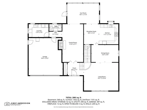 924 Royal Blackheath Court Naperville IL 60563