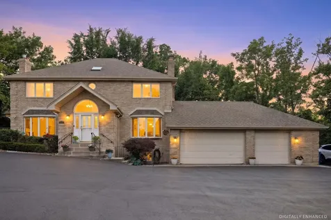11131 Dineff Road Lemont IL 60439
