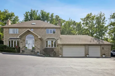 11131 Dineff Road Lemont IL 60439