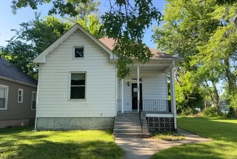 106 Hazel Avenue Belleville IL 62223
