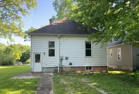 106 Hazel Avenue Belleville IL 62223