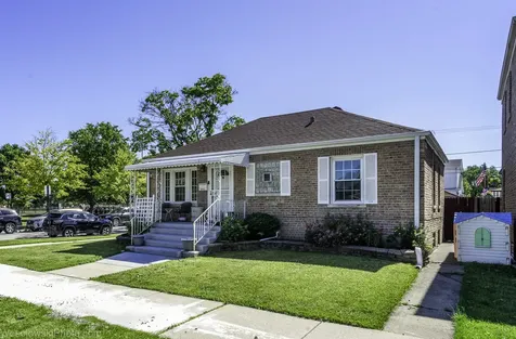 3461 North Pacific Avenue Chicago IL 60634