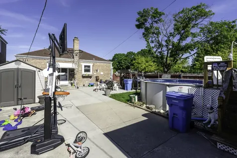 3461 North Pacific Avenue Chicago IL 60634