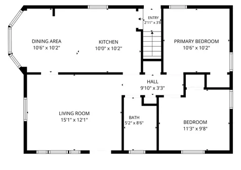 3461 North Pacific Avenue Chicago IL 60634