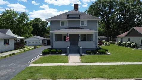 612 East Jones Street Milford IL 60953