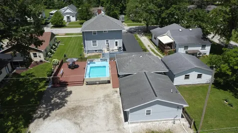 612 East Jones Street Milford IL 60953