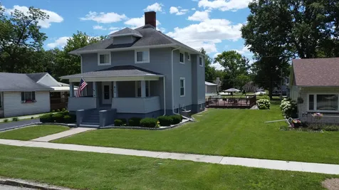 612 East Jones Street Milford IL 60953
