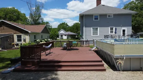 612 East Jones Street Milford IL 60953