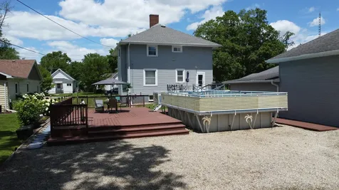 612 East Jones Street Milford IL 60953