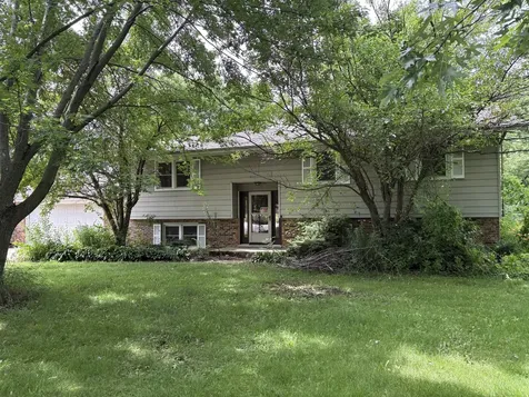 24830 South Hemphill Drive Elwood IL 60421