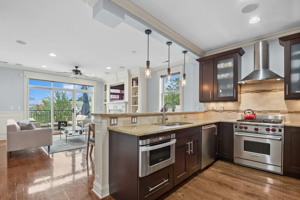 1632 West Diversey Parkway Chicago IL 60614