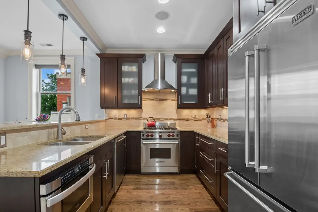 1632 West Diversey Parkway Chicago IL 60614