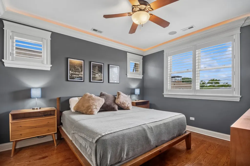 1632 West Diversey Parkway Chicago IL 60614