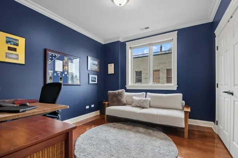 1632 West Diversey Parkway Chicago IL 60614
