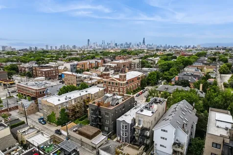 1632 West Diversey Parkway Chicago IL 60614