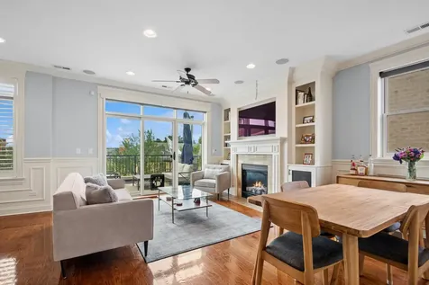 1632 West Diversey Parkway Chicago IL 60614