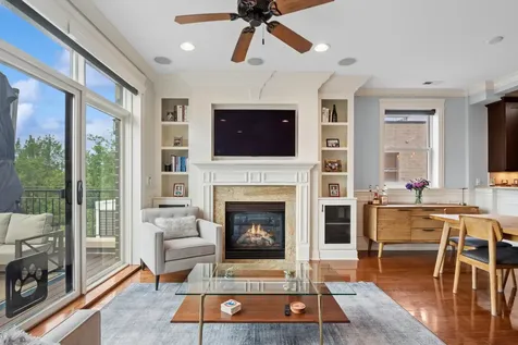 1632 West Diversey Parkway Chicago IL 60614