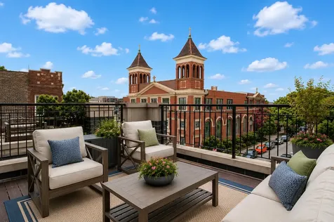1632 West Diversey Parkway Chicago IL 60614