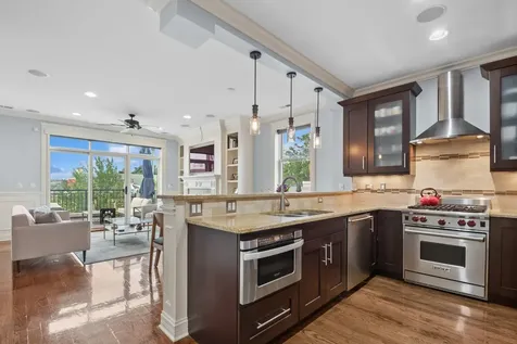 1632 West Diversey Parkway Chicago IL 60614