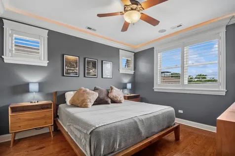 1632 West Diversey Parkway Chicago IL 60614