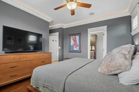 1632 West Diversey Parkway Chicago IL 60614