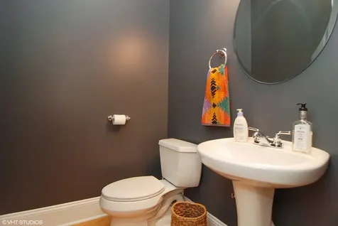 825 South La Grange Road La Grange IL 60525