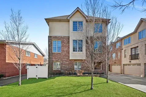 825 South La Grange Road La Grange IL 60525