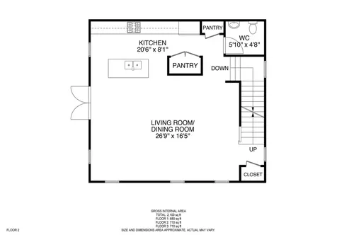 825 South La Grange Road La Grange IL 60525
