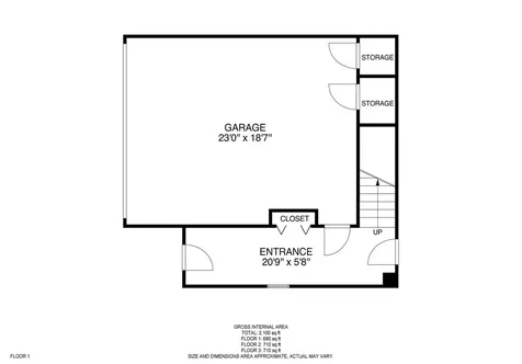 825 South La Grange Road La Grange IL 60525