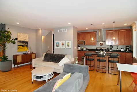 825 South La Grange Road La Grange IL 60525