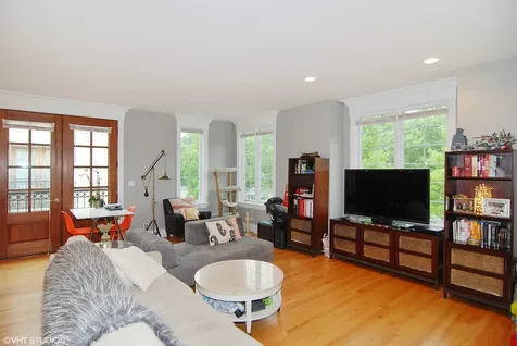 825 South La Grange Road La Grange IL 60525
