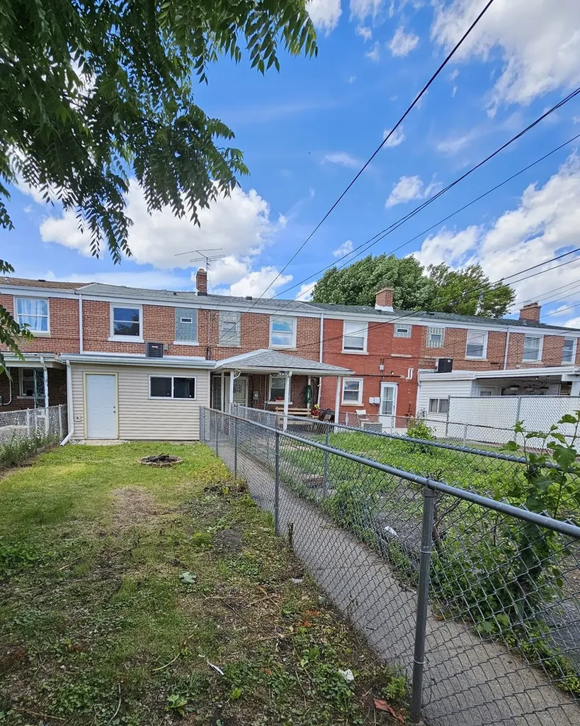 4025 West 58th Place Chicago IL 60629