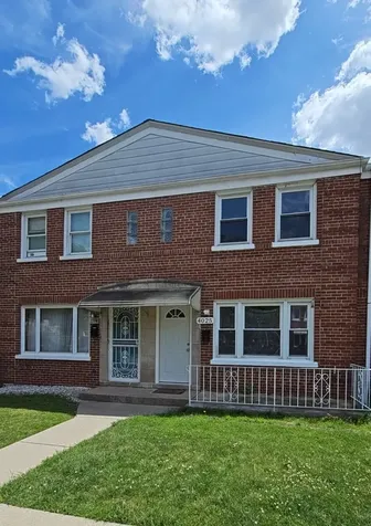 4025 West 58th Place Chicago IL 60629