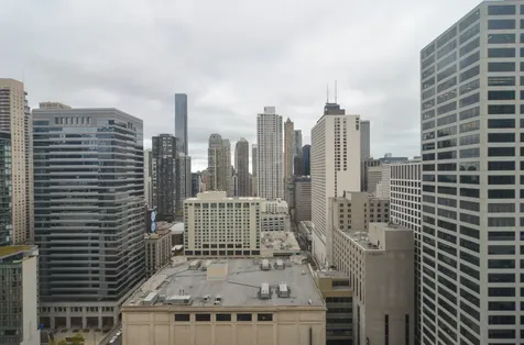 405 North Wabash Avenue Chicago IL 60611