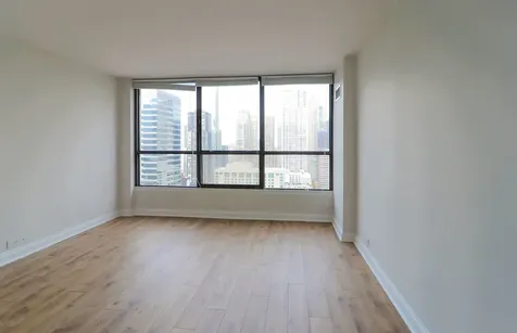 405 North Wabash Avenue Chicago IL 60611