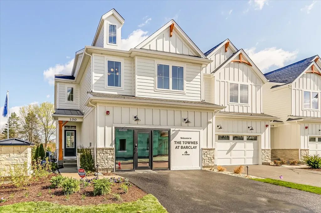 402 Edgeworth Place Lincolnshire IL 60069