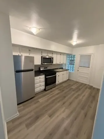 3726 North Clark Street Chicago IL 60613