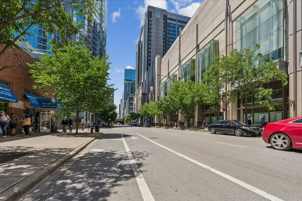 512 North Mcclurg Court Chicago IL 60611