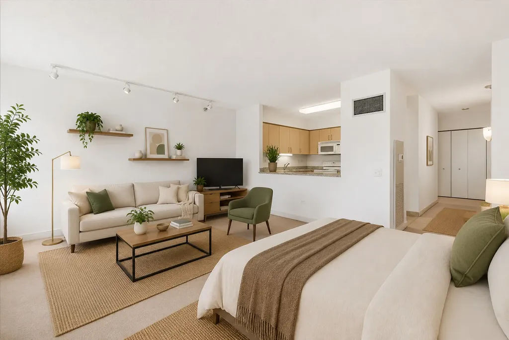 512 North Mcclurg Court Chicago IL 60611