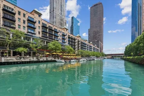 512 North Mcclurg Court Chicago IL 60611