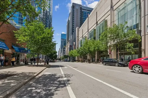 512 North Mcclurg Court Chicago IL 60611