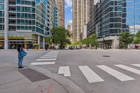 512 North Mcclurg Court Chicago IL 60611