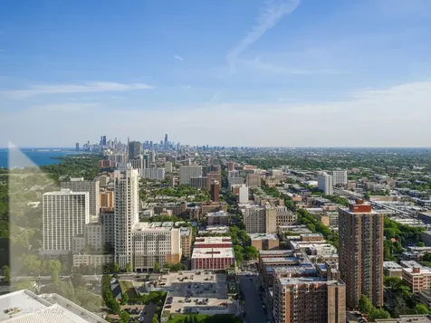 5415 North Sheridan Road Chicago IL 60640