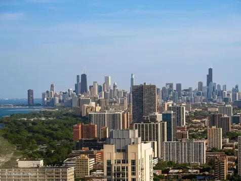 5415 North Sheridan Road Chicago IL 60640