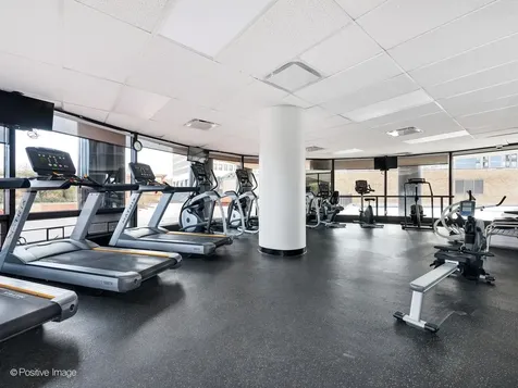 5415 North Sheridan Road Chicago IL 60640