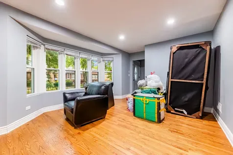 7638 South Laflin Street Chicago IL 60620