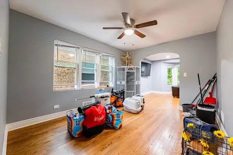 7638 South Laflin Street Chicago IL 60620
