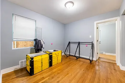 7638 South Laflin Street Chicago IL 60620