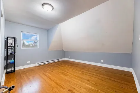 7638 South Laflin Street Chicago IL 60620