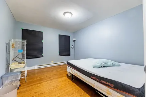 7638 South Laflin Street Chicago IL 60620